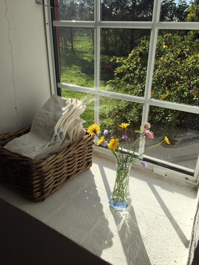 Bed and Breakfast Alsbrogaard Bramming Экстерьер фото