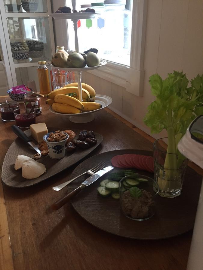 Bed and Breakfast Alsbrogaard Bramming Экстерьер фото