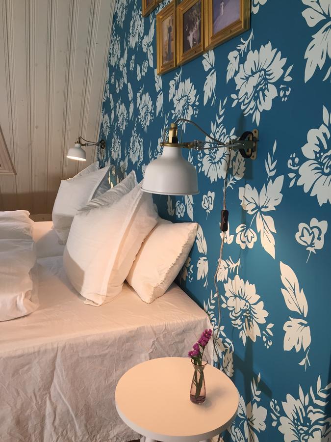 Bed and Breakfast Alsbrogaard Bramming Экстерьер фото