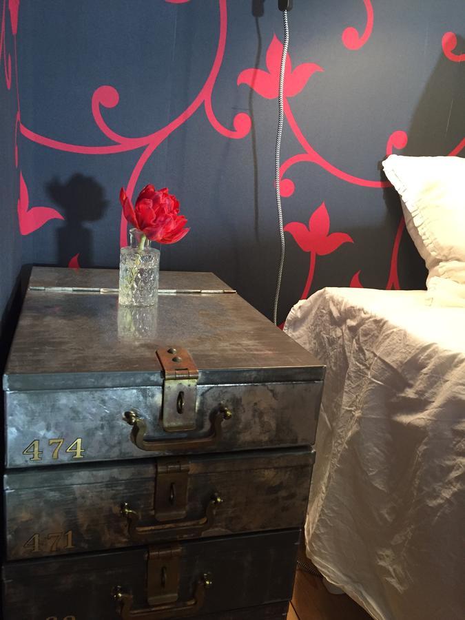 Bed and Breakfast Alsbrogaard Bramming Экстерьер фото