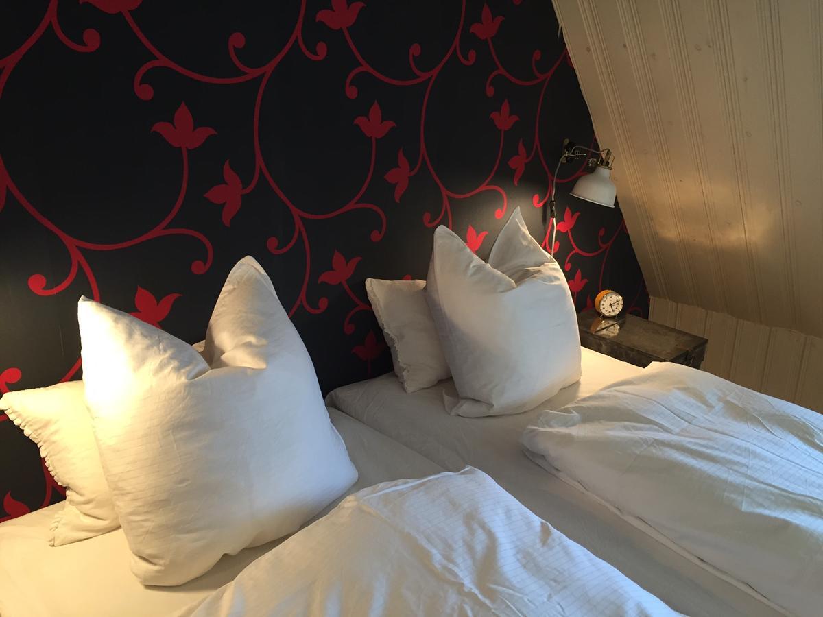 Bed and Breakfast Alsbrogaard Bramming Экстерьер фото