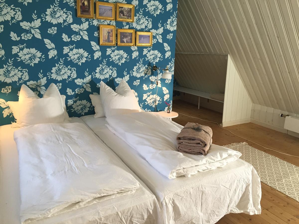 Bed and Breakfast Alsbrogaard Bramming Экстерьер фото