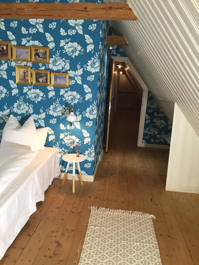 Bed and Breakfast Alsbrogaard Bramming Экстерьер фото