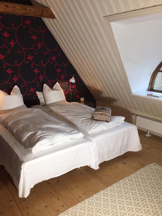 Bed and Breakfast Alsbrogaard Bramming Экстерьер фото