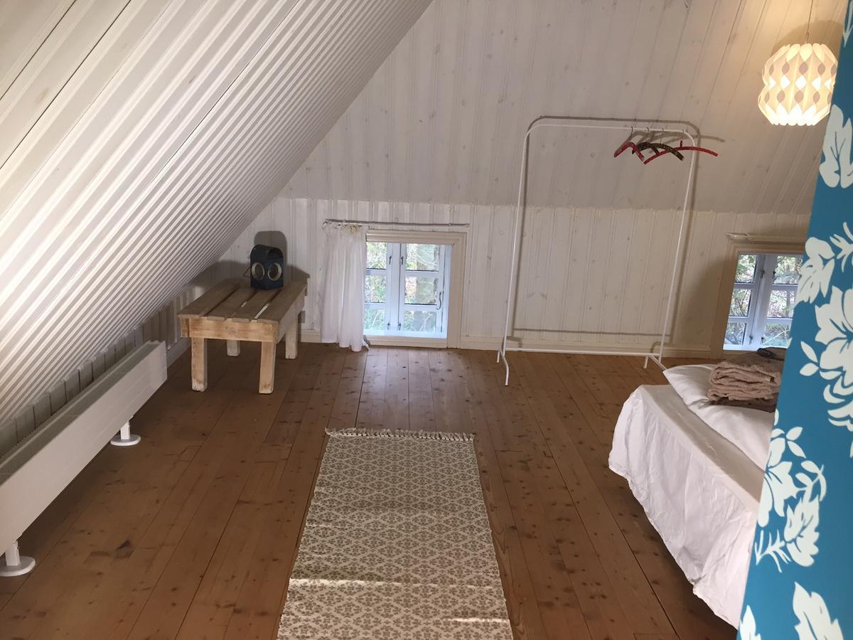 Bed and Breakfast Alsbrogaard Bramming Экстерьер фото