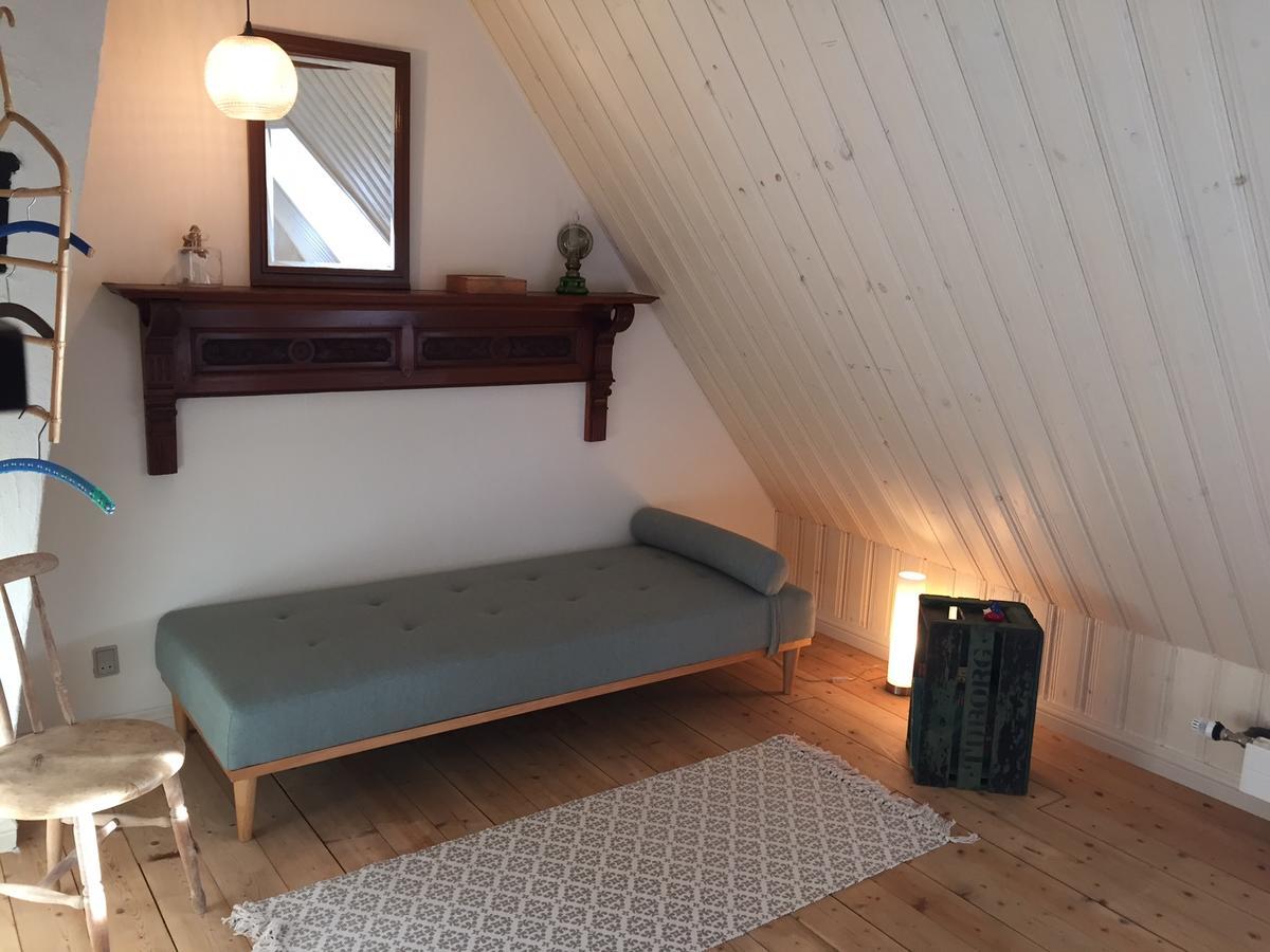 Bed and Breakfast Alsbrogaard Bramming Экстерьер фото
