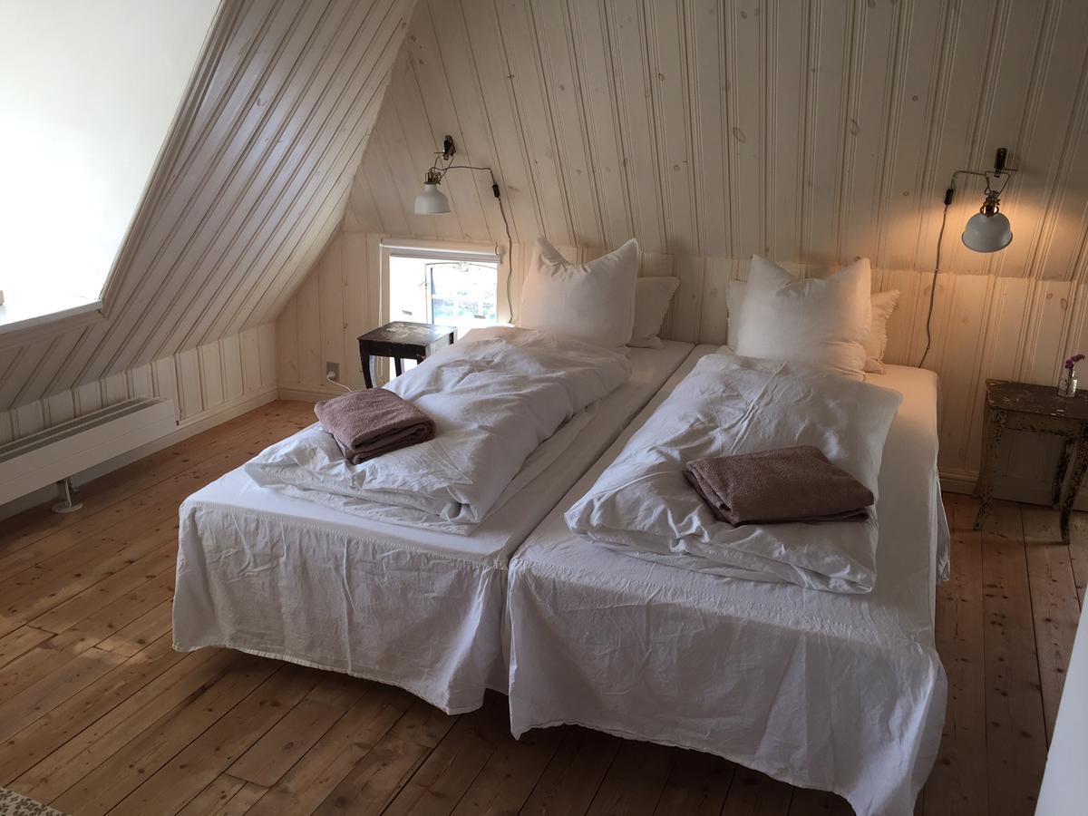 Bed and Breakfast Alsbrogaard Bramming Экстерьер фото