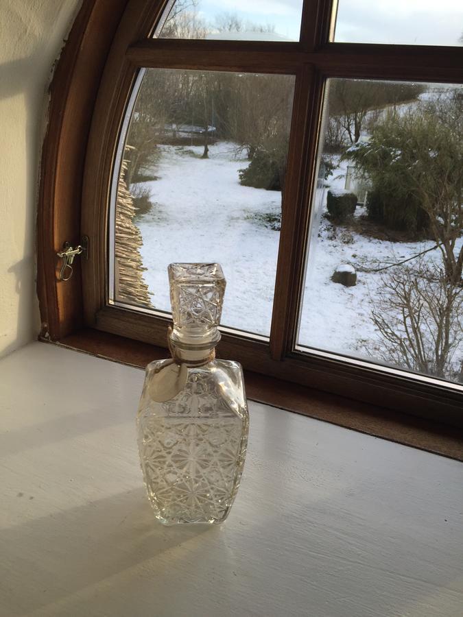 Bed and Breakfast Alsbrogaard Bramming Экстерьер фото