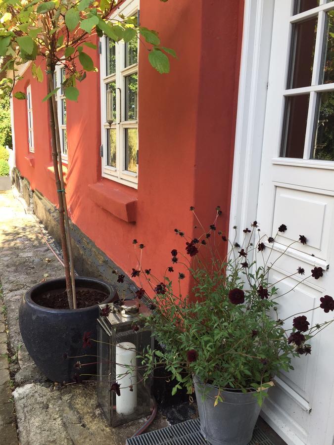 Bed and Breakfast Alsbrogaard Bramming Экстерьер фото