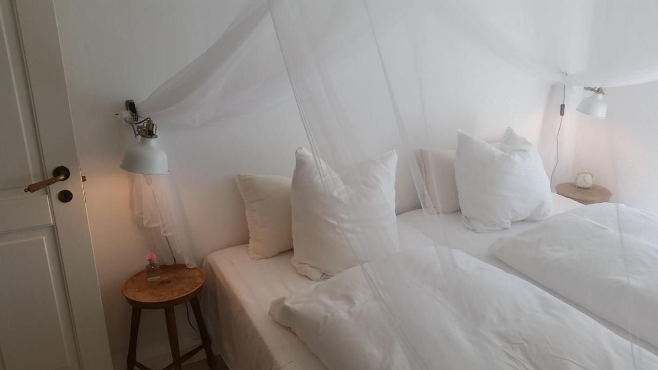 Bed and Breakfast Alsbrogaard Bramming Экстерьер фото